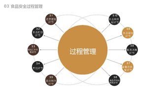 餐饮企业食品安全管理的核心策略与实践