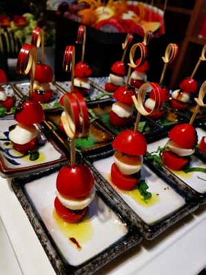 上海曦季餐饮管理 诚信经营，口碑卓越的冷餐会定制专家